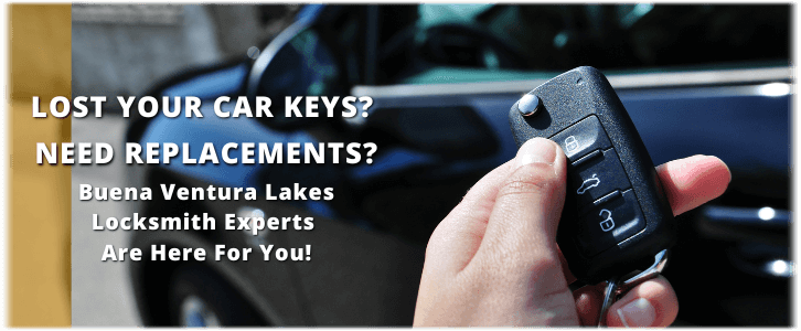 Locksmith Buena Ventura Lakes