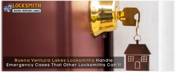 House Lockout Service Buena Ventura Lakes (407) 863-3054