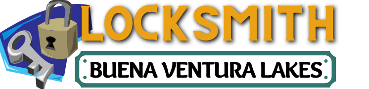 Locksmith Buena Ventura Lakes