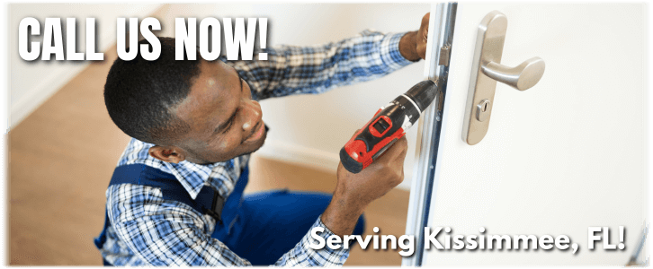 Locksmith Kissimmee FL